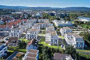 Stadthaus mit 5-Zimmern auf 4 Etagen inkl. 2 Tiefgaragenstellplätzen – Erich-Ollenhauer-Straße 35d, 61440 Hochtaunuskreis – Vorschaubild 7