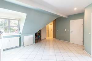 Ideale Kapitalanlage: Großzügige 3,5-Zimmer-Dachgeschosswohnung mit PKW-Stellplatz in Wellingdorf – Die vollständige Adresse der Immobilie erhältst du vom Anbieter., 24148 Wellingdorf, Kiel – Vorschaubild 7