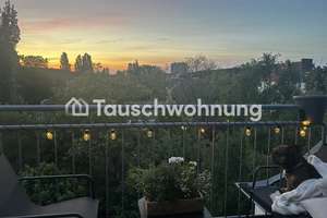 Tauschwohnung: Gemütliche 2-Zimmer-Wohnung in Eimsbüttel tauschen – Die vollständige Adresse der Immobilie erhältst du vom Anbieter., 20257 Eimsbüttel (Ortsteil), Hamburg – Vorschaubild 2