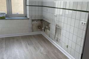 frisch renovierte 4-Zimmer-Wohnung mit Balkon in Bielefeld-Innenstadt – Arndtstr. 11, 33602 Mitte, Bielefeld – Vorschaubild 2