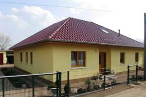TRAUMHAUS zu Spitzenpreis*was möchten Sie BAUEN in sonniger Ruhiglage hier*altersgerechter Bungalow – Die vollständige Adresse der Immobilie erhältst du vom Anbieter., 13129 Blankenburg, Berlin – Vorschaubild 9