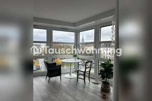 Tauschwohnung: Helle, gemütliche und zentrale Tauschwohnung Innenstadt- West – 44137 Dorstfelder Brücke, Dortmund – Vorschaubild 4