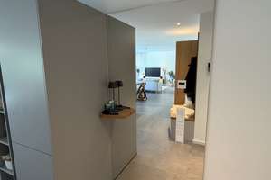 Modernes Wohnen in Bredeney: 3-Zimmer-Wohnung mit gehobener Ausstattung – 45133 Bredeney, Essen – Vorschaubild 32