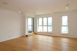 Attraktives 3-ZKB-Apartment mit Balkon - im Herzen Franklins – 68309 Käfertal, Mannheim – Vorschaubild 14