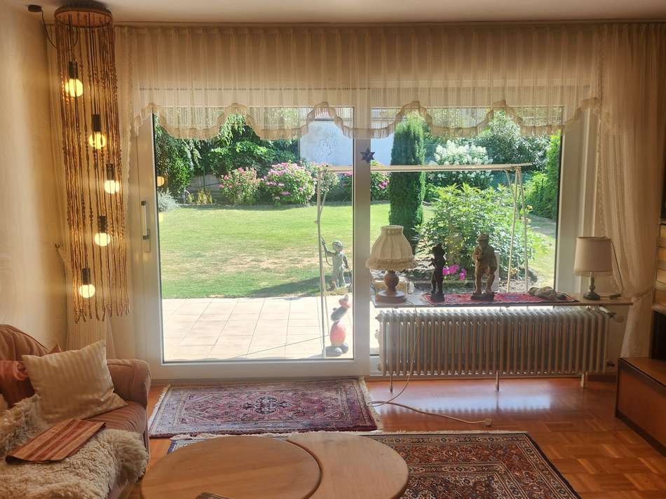 Wohnzimmer EG