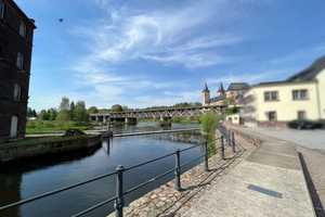 Gemütliches Haus direkt in der Altstadt von Rochlitz - Neuer Preis ! – Rochlitz, Mittelsachsen (Kreis), 9306 Mittelsachsen (Kreis) – Vorschaubild 6