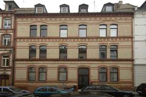 Schöne 1,5 Zimmer Wohnung in Wiesbaden