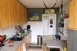 Düren Lendersdorf, Doppelhaushälfte mit Keller, Garten und Garage in ruhiger Lage am Feldrand – Die vollständige Adresse der Immobilie erhältst du vom Anbieter., 52355 Lendersdorf, Düren – Vorschaubild 24