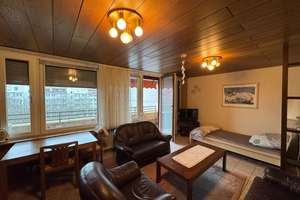 WG-Zimmer 30m² in Mannheim - 7. Etage - ab Juni 2026 – Zum herrenried 3 16, 68169 Neckarstadt-Ost/Wohlgelegen, Mannheim – Vorschaubild 4