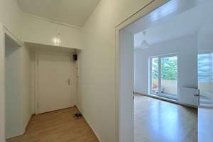 Citylage | Gepflegte 3 Zimmerwohnung mit 2 Balkonen – Berliner Allee 57, 30175 Südstadt, Hannover – Vorschaubild 12