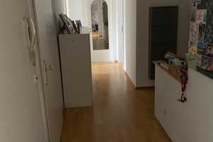 Helle 3‑Zimmer‑Dachgeschosswohnung mit Balkon, Einbauküche & Tageslichtbad – ab sofort in Magdeburg – Immermannstraße 5, 39108 Magdeburg – Vorschaubild 10