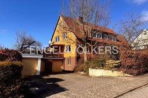 Großzügiges Mehrfamilienhaus in ruhiger Lage mit schönem Ausblick! – Die vollständige Adresse der Immobilie erhältst du vom Anbieter., 37136 Waake – Vorschaubild 19