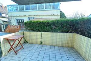 RESERVIERT! Top-Lage seitl. Biebricher Allee! 2 ZKB Terrasse - 53 m² in gepflegtem Haus € 220.000,- – Die vollständige Adresse der Immobilie erhältst du vom Anbieter., 65187 Biebrich, Wiesbaden – Vorschaubild 4