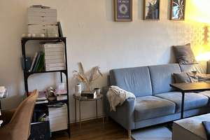 Gemütliche 2-Zimmer-Wohnung in Top-Lage von Hannover-Linden – Ungerstr. 00, 30451 Linden-Nord, Hannover – Vorschaubild 2