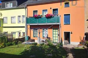 Mehrfamilienhaus mit 3 Wohneinheiten – Die vollständige Adresse der Immobilie erhältst du vom Anbieter., 8606 Oelsnitz/Vogtland – Vorschaubild 4