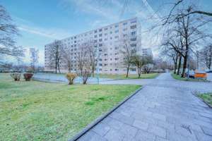Wunderschöne lichtdurchflutete 3-Zimmer-Wohnung in Bogenhausen - Sofort einziehen und wohlfühlen! – Die vollständige Adresse der Immobilie erhältst du vom Anbieter., 81927 Johanneskirchen, München – Vorschaubild 5