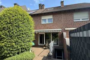 Familienfreundliches Reihenmittelhaus in ruhiger Lage von Dorsten-Rhade – Recklinghausen (Kreis) – Vorschaubild 15