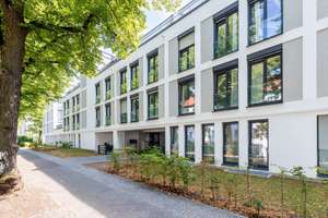 Helle 2 Zimmer Wohnung mit Fußbodenheizung im ruhigen Lankwitz – Die vollständige Adresse der Immobilie erhältst du vom Anbieter., 12249 Lankwitz, Berlin – Vorschaubild 11