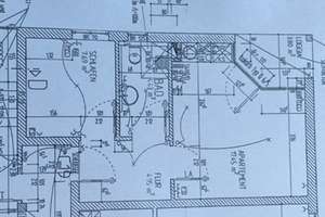 Rollstuhlgerechte 2-Zimmer-Wohnung mit Lift, Loggia, Tiefgarage in Wasserburg am Inn – Ledererzeile 31a, 83512 Wasserburg am Inn – Vorschaubild 6