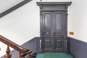 Exklusive 3‑Zimmer‑Altbauwohnung mit Kamin nahe Kurfürstendamm – keine Käuferprovision – Rankestraße 14, 10789 Charlottenburg, Berlin – Vorschaubild 22