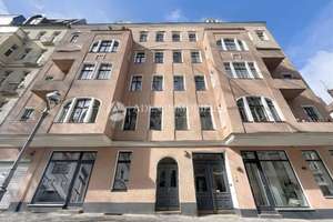 Begehrte Wohnlage: großzügige Altbauwohnung, ca. 450 m. zum Ku-damm! – Schweidnitzer Str. 2, 10709 Halensee, Berlin – Vorschaubild 19