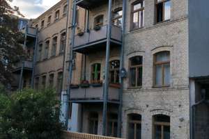ETW Zentrum von Halle Uni Mensa Nähe mit Balkon  – 6108 Nördliche Innenstadt, Halle (Saale) – Vorschaubild 3