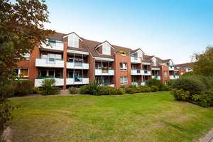 Attraktive 2-Zimmer Wohnung in Wettbergen