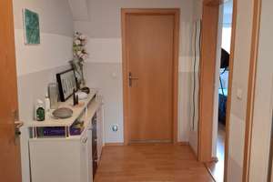 Clever geschnittene Maisonette-Wohnung mit Balkon und kleinem Gartenstück – Die vollständige Adresse der Immobilie erhältst du vom Anbieter., 45327 Katernberg, Essen – Vorschaubild 6