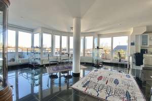 Ihre Traumwohnung in unmittelbarer Nähe zur EZB – 143 m² Wohnkomfort über den Dächern der Stadt
 – Die vollständige Adresse der Immobilie erhältst du vom Anbieter., 60316 Ostend, Frankfurt am Main – Vorschaubild 4