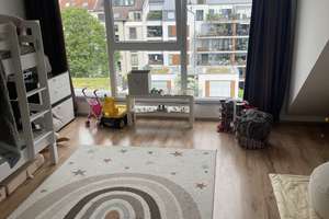Lichtdurchflutet Maisonettewohnung   – Kronprinzenstraße 126, 40217 Unterbilk, Düsseldorf – Vorschaubild 15