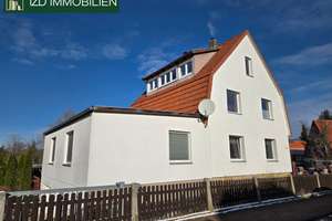 Ruhig gelegenes 2-Familienhaus in Bad Harzburg – Die vollständige Adresse der Immobilie erhältst du vom Anbieter., 38667 Bad Harzburg – Vorschaubild 1