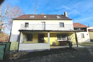 *RESERVIERT* Familienfreundliches Haus mit Balkon, Hof und Nebengebäude in ruhiger Dorflage! – Die vollständige Adresse der Immobilie erhältst du vom Anbieter., 97478 Knetzgau – Vorschaubild 5