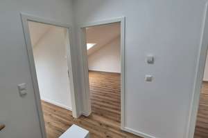 Neubau Doppelhaushälfte in Jena Zwätzen - bezugsfertig  inkl. Grundstück! – Die vollständige Adresse der Immobilie erhältst du vom Anbieter., 7743 Zwätzen, Jena – Vorschaubild 43