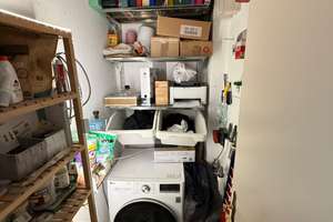 Helle 2-Zimmer Wohnung in Düsseltal – Die vollständige Adresse der Immobilie erhältst du vom Anbieter., 40237 Düsseltal, Düsseldorf – Vorschaubild 9