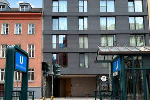 Stylish City Apartment with Balcony & All Utilities Included – Berlin Mitte – Chausseestraße 106, 10115 Mitte (Ortsteil), Berlin – Vorschaubild 5