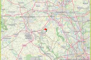 Solide Kapitalanlage oder Ihr Traumhaus an der Erft – Neuss (Rhein-Kreis) – Vorschaubild 7
