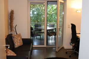 Exklusive Terrassenwohnung mit Penthouse-Charakter in Top-Lage von Osnabrück (Provisionsfrei) – Osnabrück – Vorschaubild 28