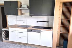 Moderne, komplett sanierte 2-ZKB-Wohnung mit neuer Einbauküche in Gelsenkirchen-Horst – Johannastr. 70, 45899 Horst, Gelsenkirchen – Vorschaubild 3