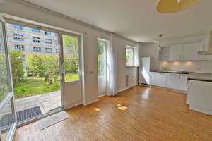 2-Zimmer-Gartenwohnung mit Terrasse in Ramersdorf - Hobbyraum – Diakon-Kerolt-Weg 9, 81737 Ramersdorf, München – Vorschaubild 7