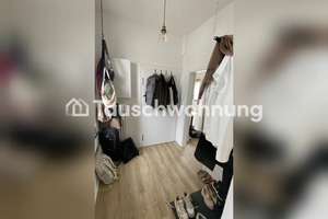 Tauschwohnung: Günstige und zentrale Wohnung in der Carlstadt – Die vollständige Adresse der Immobilie erhältst du vom Anbieter., 40213 Unterbilk, Düsseldorf – Vorschaubild 6