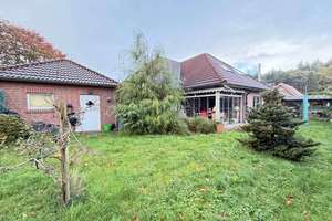 Bungalow mit Potenzial in ruhiger Lage von Lathen – Die vollständige Adresse der Immobilie erhältst du vom Anbieter., 49762 Lathen – Vorschaubild 4