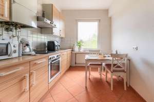 nur Kapitalanlage: 2-Zimmer-Wohnung (ca. 59 m²) mit Loggia – Krefelderstraße 52, 40549 Heerdt, Düsseldorf – Vorschaubild 7