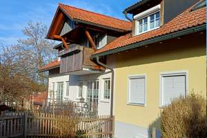 Viel Wohnraum Reihenmittelhaus mit Panorama Blick. Kurzfristig Verfügbar! – Die vollständige Adresse der Immobilie erhältst du vom Anbieter., 88179 Oberreute – Vorschaubild 4