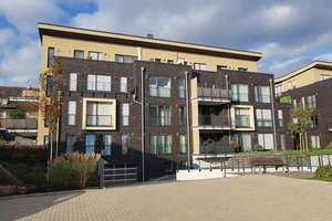 Klasse Wohnung am Phönix-See in ruhiger Sackgassenlage!