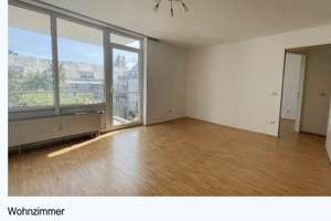 2-Zimmer-Wohnung in Obersendling