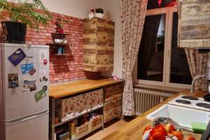 2-Zimmer Wohnung in Aachen Westpark – Die vollständige Adresse der Immobilie erhältst du vom Anbieter., 52064 Westpark, Aachen – Vorschaubild 6