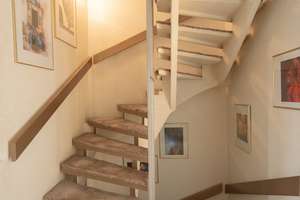 ***Heike Borchers Immobilien***Gemütliches Reiheneckhaus mit Süd-Garten bietet viel Freiheit*** – Die vollständige Adresse der Immobilie erhältst du vom Anbieter., 82024 Taufkirchen – Vorschaubild 16
