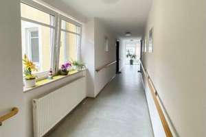 BETREUTES WOHNEN ZENTRAL IN NÜRNBERG-EIBACH: 2-ZIMMER-SENIOREN-ETW MIT BALKON  UND TG-STELLPLATZ – Fürreuthweg 96, 90451 Röthenbach Ost, Nürnberg – Vorschaubild 16