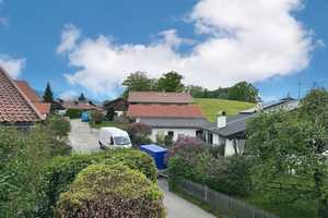 Uffing - Stattliches Mehrfamilienhaus in ruhiger Lage – Garmisch-Partenkirchen (Kreis) – Vorschaubild 9