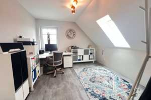 Individualität hat ein Zuhause!  Modernes Landhaus mit Krüppelwalmdach – Emsland (Kreis) – Vorschaubild 47